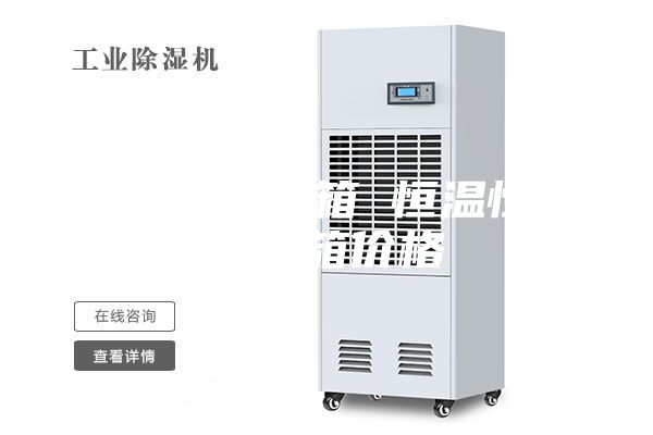 温湿度调节箱 恒温恒湿控制箱价格