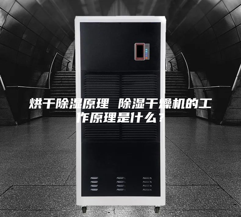 烘干除湿原理 除湿干燥机的工作原理是什么？