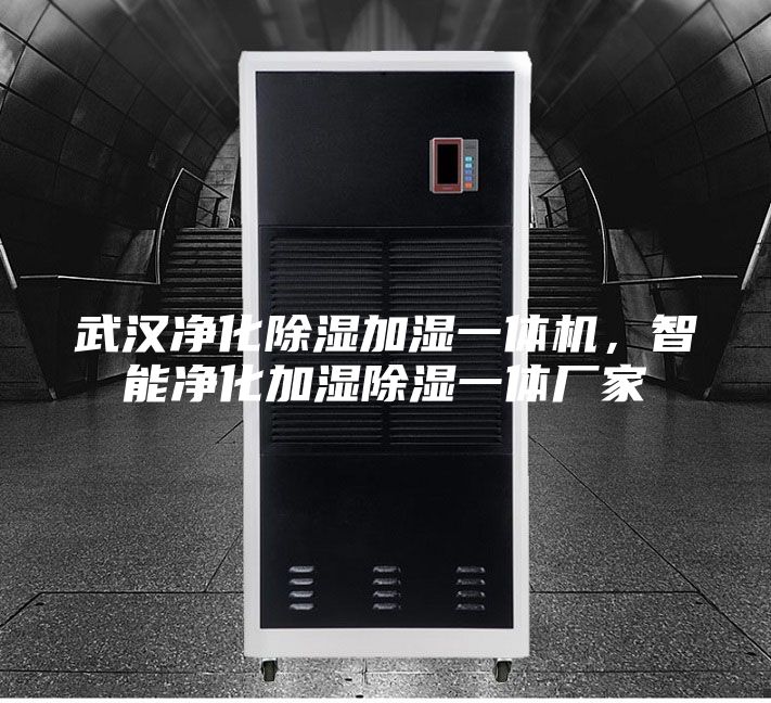 武汉净化除湿加湿一体机，智能净化加湿除湿一体厂家