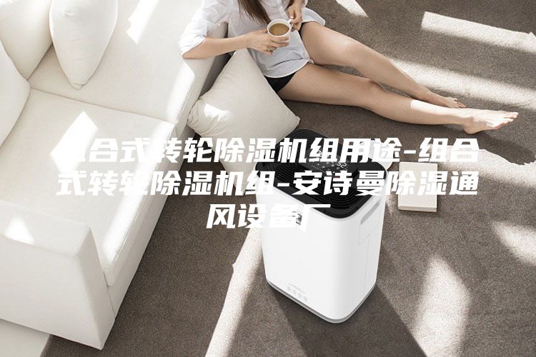 组合式转轮除湿机组用途-组合式转轮除湿机组-安诗曼除湿通风设备厂
