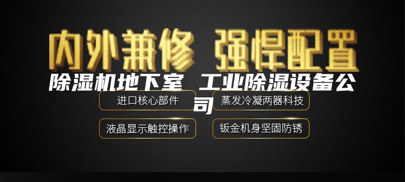 除湿机地下室 工业除湿设备公司