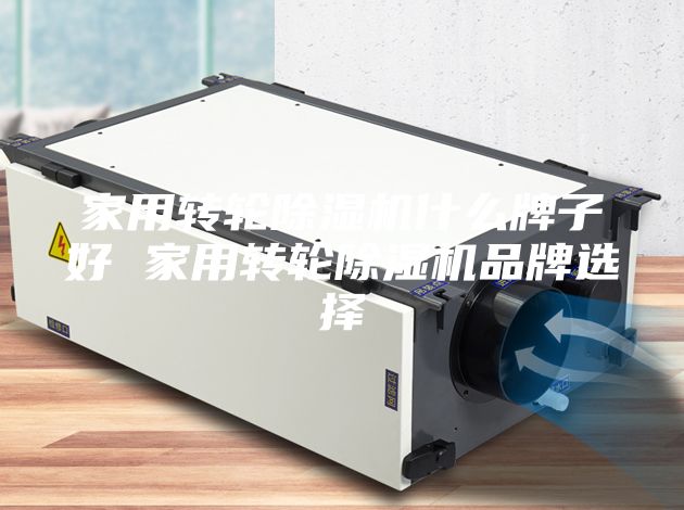 家用转轮除湿机什么牌子好 家用转轮除湿机品牌选择