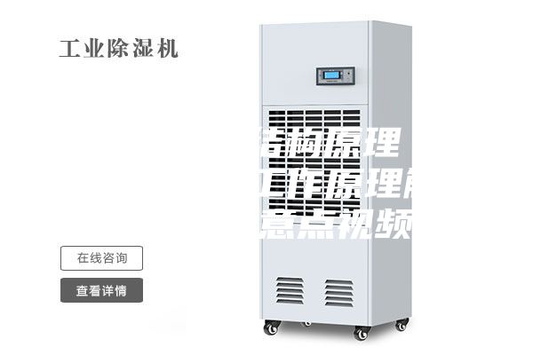 工业除湿机结构原理（工业除湿机的工作原理解析及使用注意点视频）
