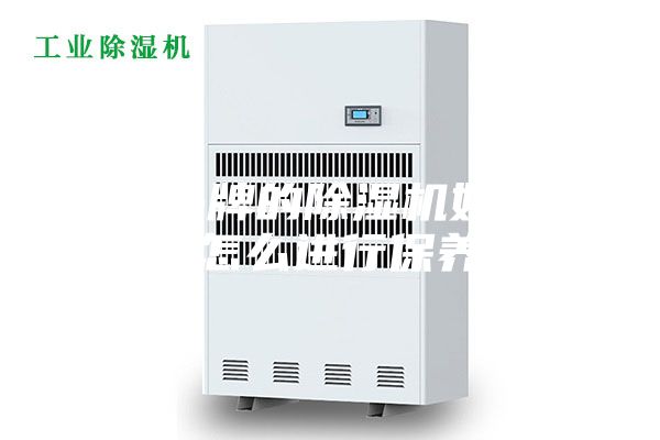 哪种品牌的除湿机好？除湿机怎么进行保养好？