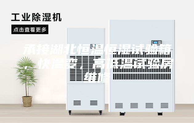 承接湖北恒温恒湿试验箱，快温变，高低温试验房维修