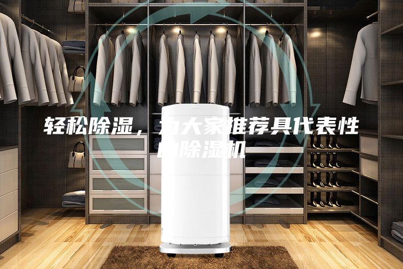 轻松除湿，为大家推荐具代表性的除湿机