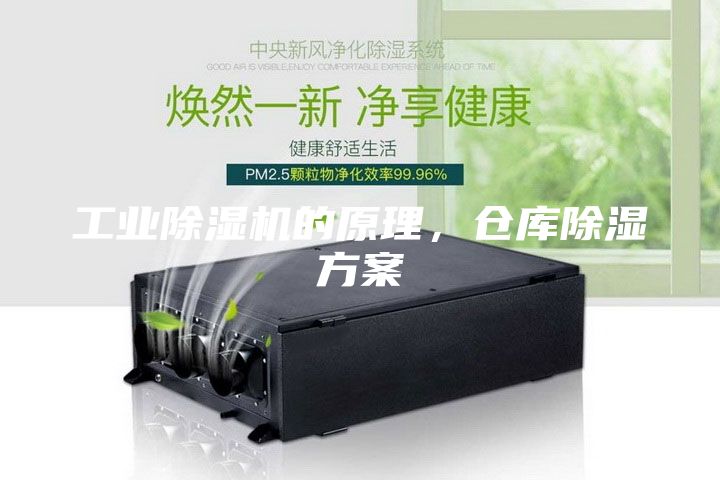 工业除湿机的原理，仓库除湿方案