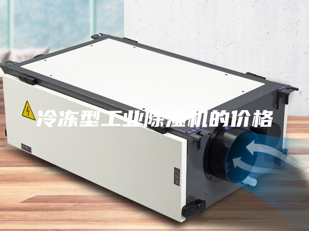 冷冻型工业除湿机的价格