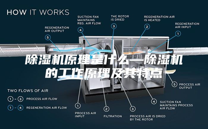 除湿机原理是什么—除湿机的工作原理及其特点