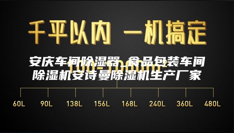 安庆车间除湿器_食品包装车间除湿机安诗曼除湿机生产厂家