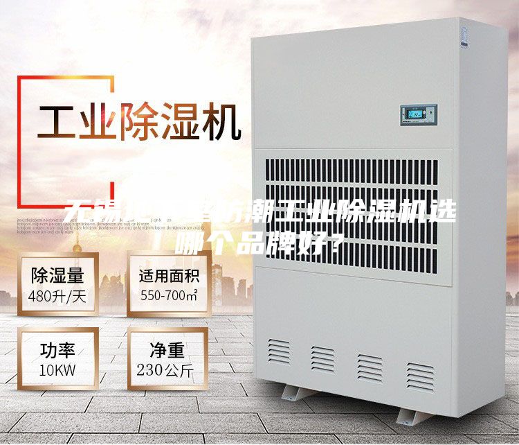 无锡地下室防潮工业除湿机选哪个品牌好？