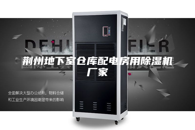 荆州地下室仓库配电房用除湿机厂家