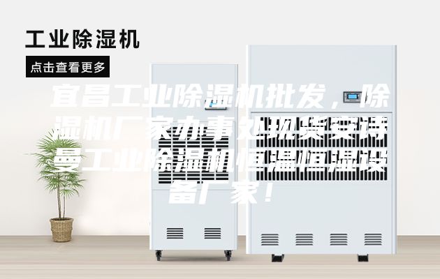 宜昌工业除湿机批发，除湿机厂家办事处现货安诗曼工业除湿机恒温恒湿设备厂家！