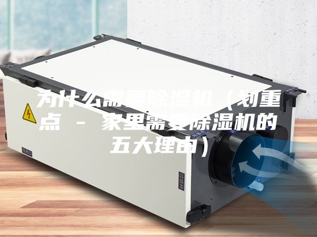 为什么需要除湿机（划重点 - 家里需要除湿机的五大理由）
