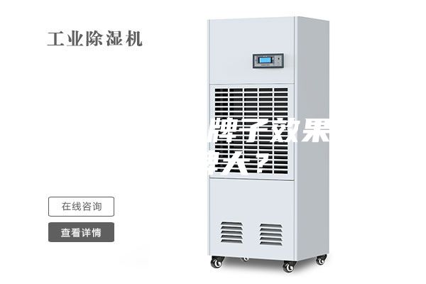 除湿机哪个牌子效果好，品牌大？
