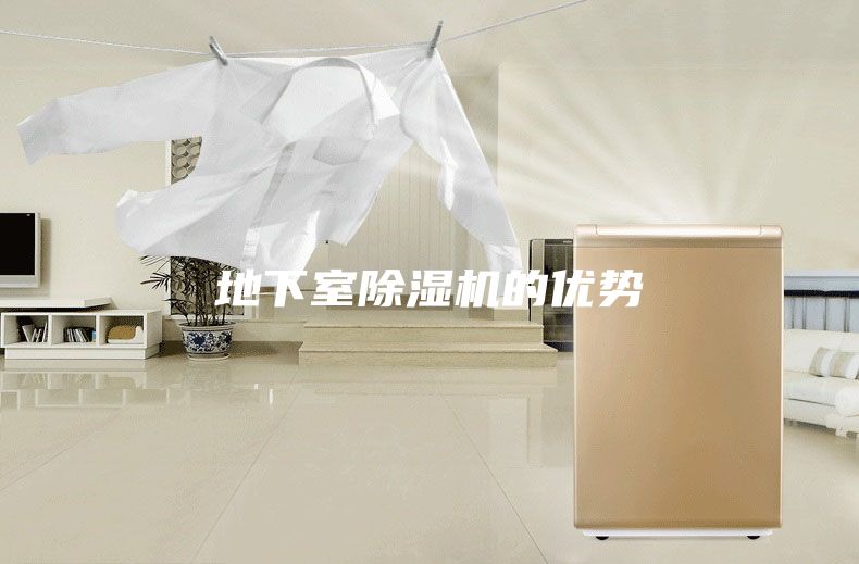 地下室除湿机的优势