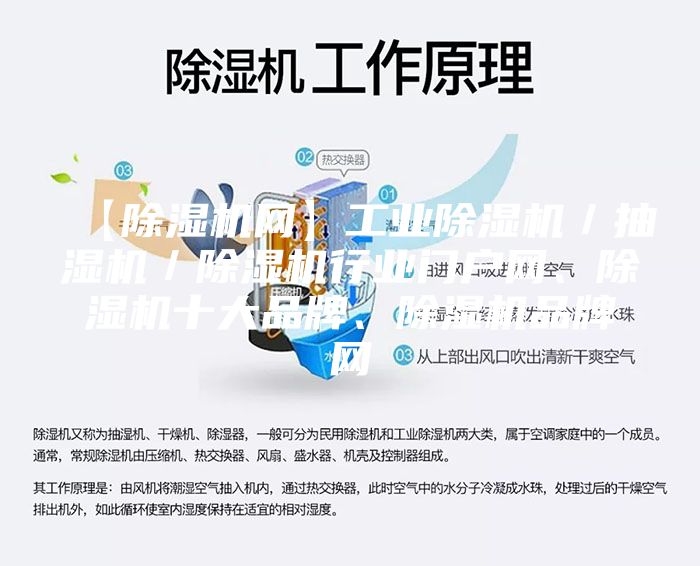 【除湿机网】工业除湿机／抽湿机／除湿机行业门户网、除湿机十大品牌、除湿机品牌网