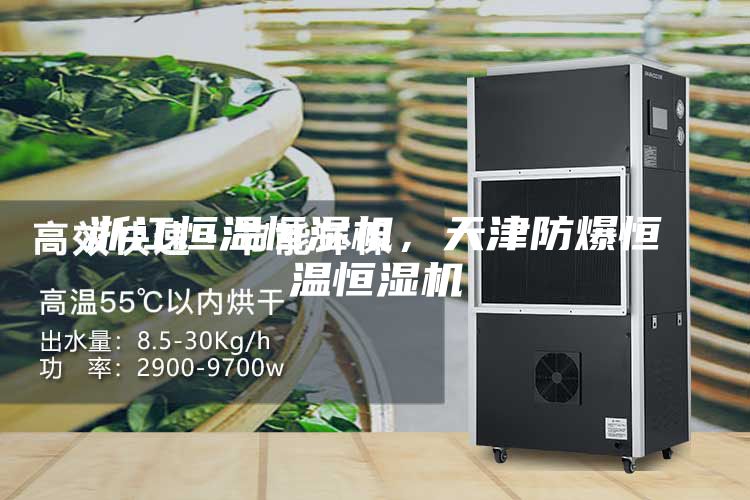 浙江恒温恒湿机，天津防爆恒温恒湿机