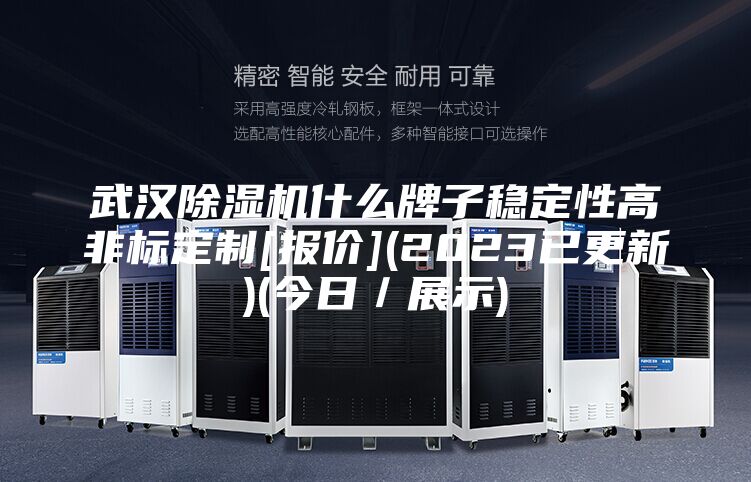 武汉除湿机什么牌子稳定性高非标定制[报价](2023已更新)(今日／展示)
