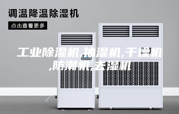 工业除湿机,抽湿机,干燥机,防潮机,去湿机