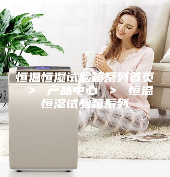 恒温恒湿试验箱系列首页 ＞ 产品中心 ＞ 恒温恒湿试验箱系列