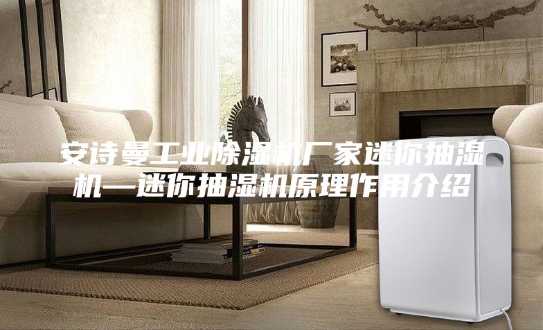 安诗曼工业除湿机厂家迷你抽湿机—迷你抽湿机原理作用介绍