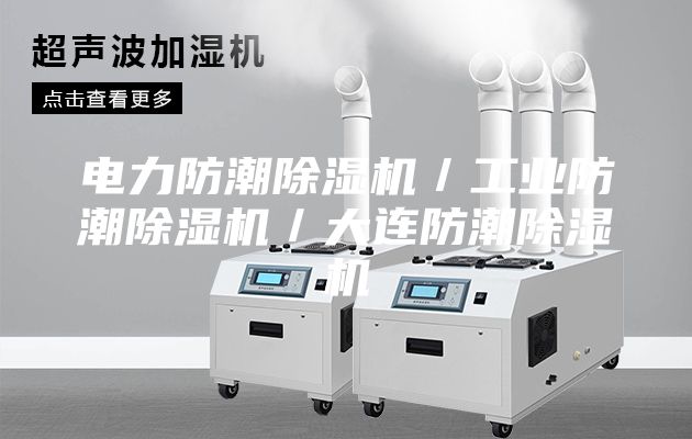 电力防潮除湿机／工业防潮除湿机／大连防潮除湿机