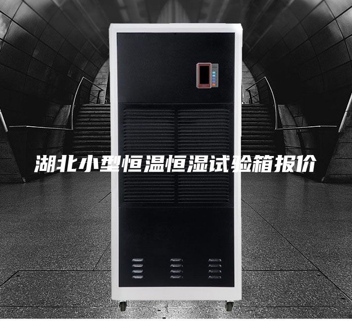 湖北小型恒温恒湿试验箱报价