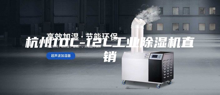 杭州10L-12L工业除湿机直销