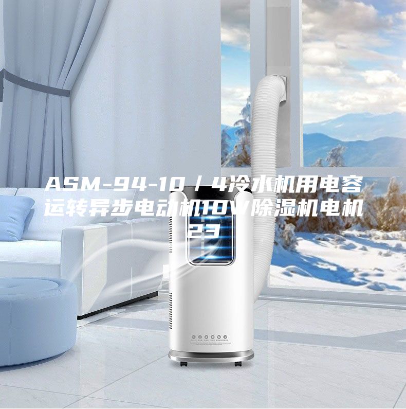 ASM-94-10／4冷水机用电容运转异步电动机10W除湿机电机23