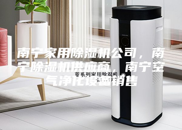 南宁家用除湿机公司，南宁除湿机供应商，南宁空气净化设备销售