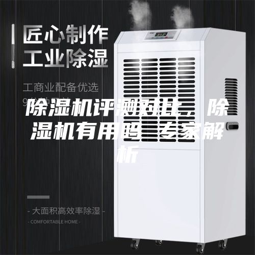 除湿机评测对比，除湿机有用吗 专家解析