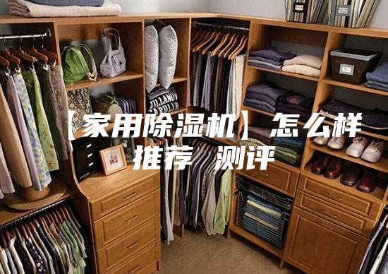 【家用除湿机】怎么样 推荐 测评