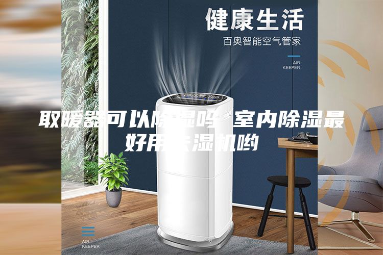 取暖器可以除湿吗 室内除湿最好用去湿机哟