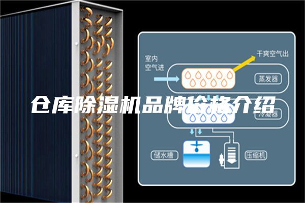 仓库除湿机品牌价格介绍