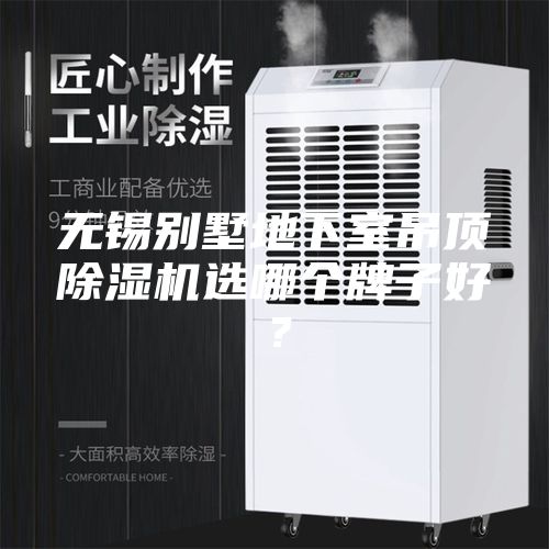 无锡别墅地下室吊顶除湿机选哪个牌子好？