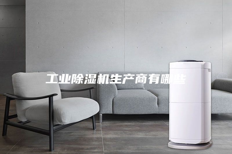 工业除湿机生产商有哪些