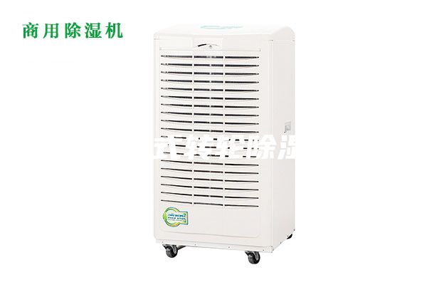 组合式转轮除湿机