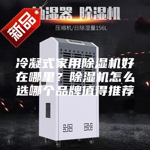 冷凝式家用除湿机好在哪里？除湿机怎么选哪个品牌值得推荐