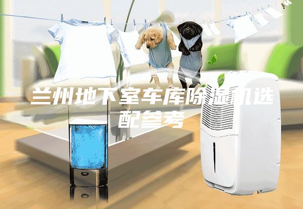 兰州地下室车库除湿机选配参考