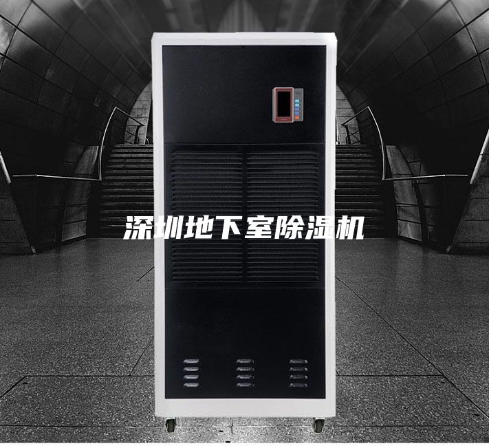 深圳地下室除湿机