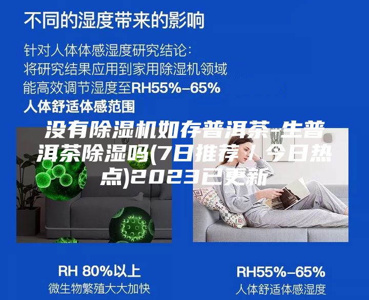 没有除湿机如存普洱茶-生普洱茶除湿吗(7日推荐／今日热点)2023已更新