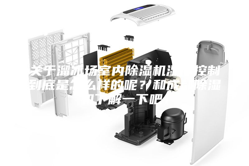 关于溜冰场室内除湿机湿度控制到底是怎么样的呢?和成都除湿机了解一下吧!