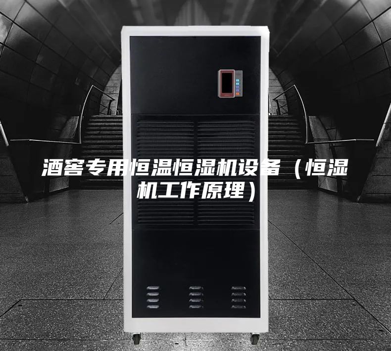 酒窖专用恒温恒湿机设备（恒湿机工作原理）